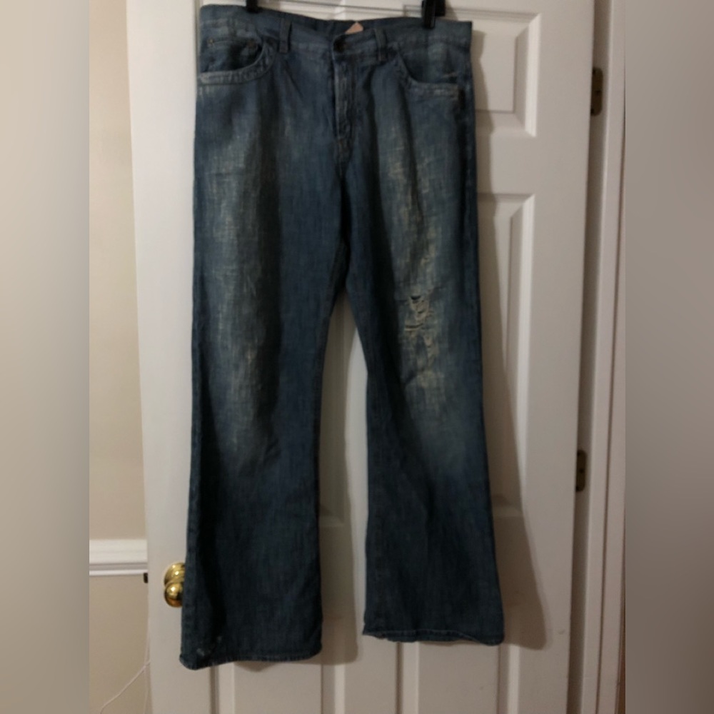 Ted Baker Jeans